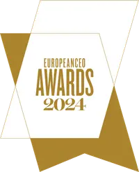 European CEO Awards 2024 for Anton Zimarov