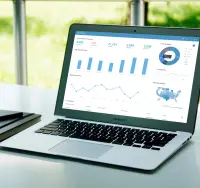 Scaling and re-architecting a supply chain management system