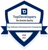 Top developers