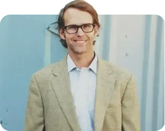 Trevor Read