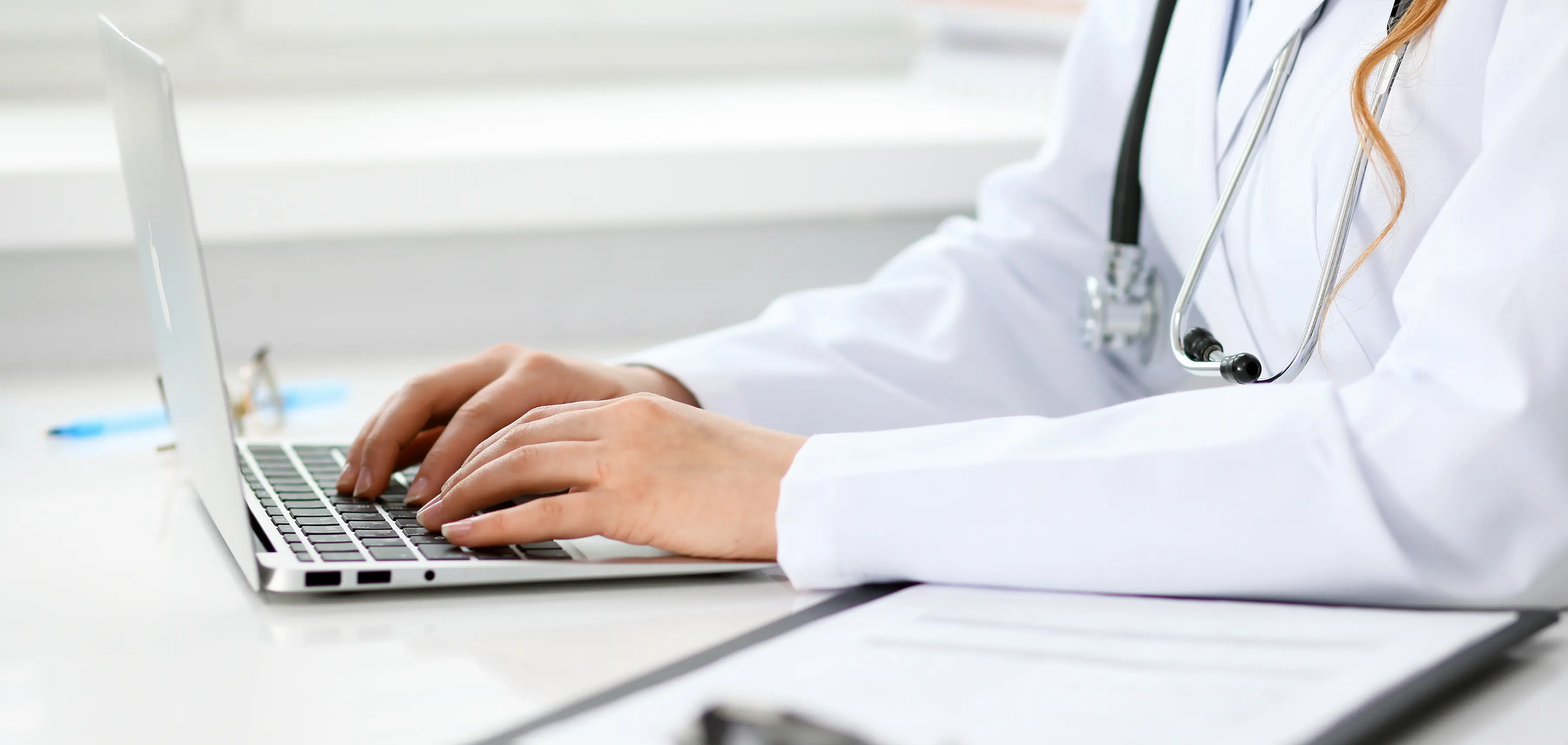 How we implemented an EHR system to support clinical research for a pharmaceutical company