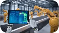Industrial automation