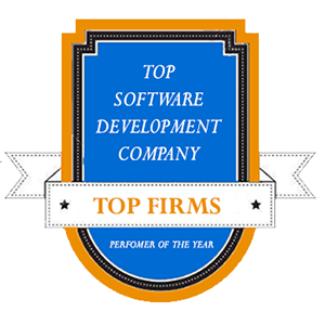 Top software development company by Top Firms