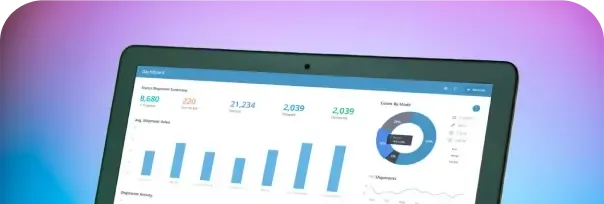 Intelligent warehouse automation with IoT integration -- Erbis