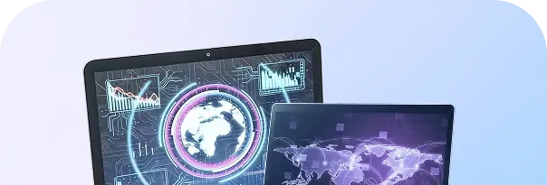 Real-time AI-enhanced supply chain tracking system