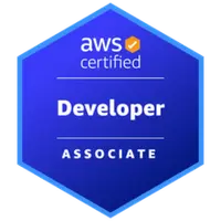 AWS Certified Developer – Associate