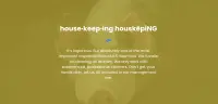 home owners app