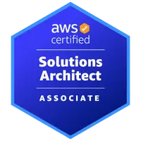 AWS Certified Solutions Architect – Associate