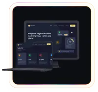 UI/UX Design Services