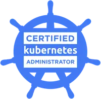 CKA: Certified Kubernetes Administrator. The Linux Foundation