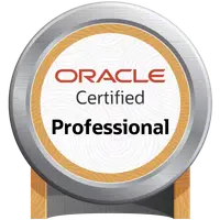 Oracle Certified Professional Java SE 11 Developer