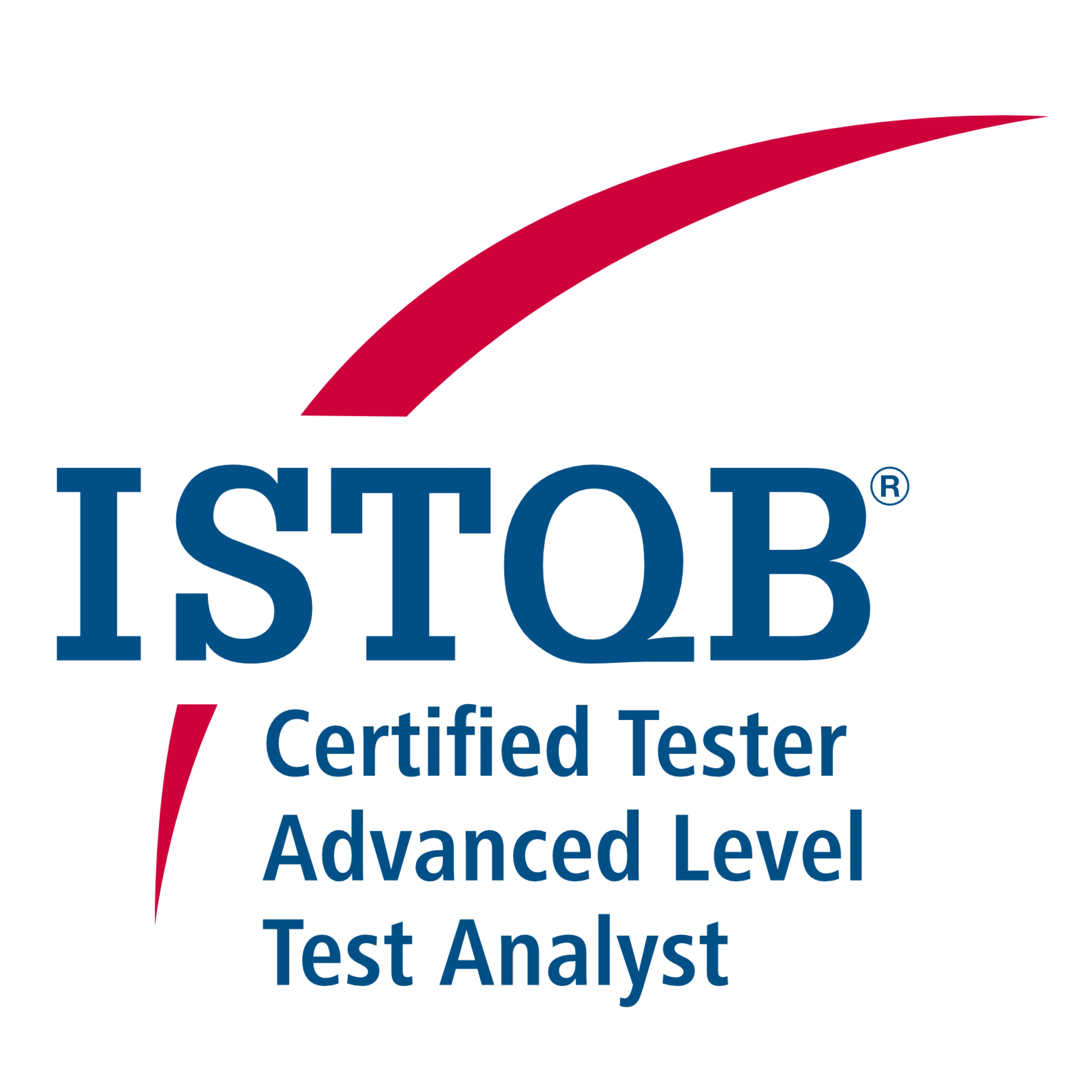 ISTQB® Certified Tester - Advanced Level - Test Analyst