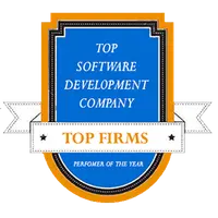 Top software development company by Top Firms