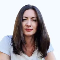 Maryna Cherednychenko