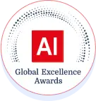 AI Global Excellence Award