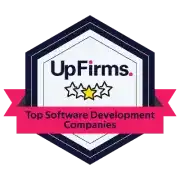 UpFirms Software development companies